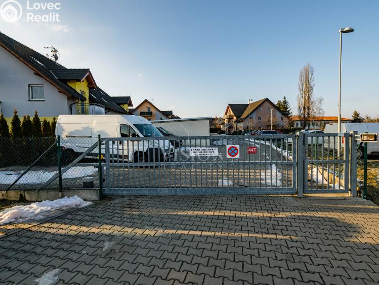 Prodej bytu 4+KK Planá nad Lužnicí, Okružní č. 27