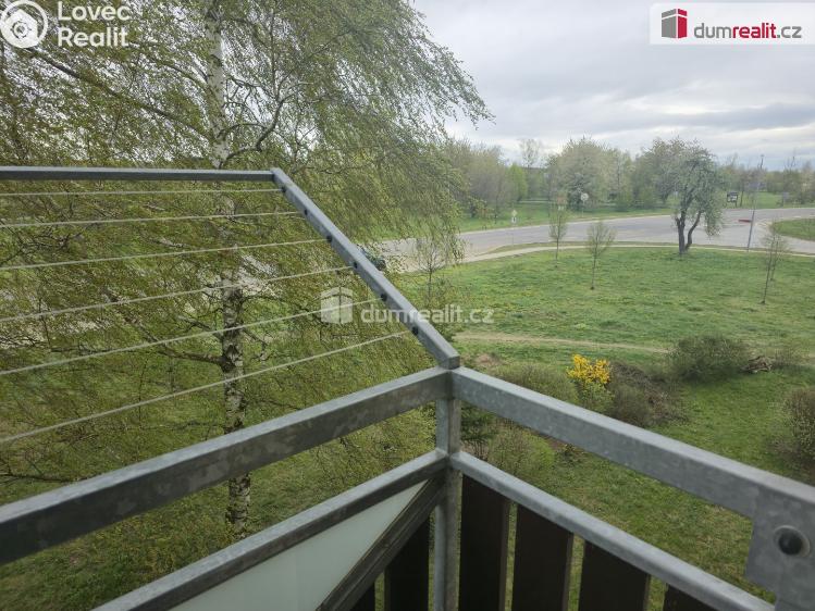 Prodej bytu 2+1 Milovice, Mírová č. 13