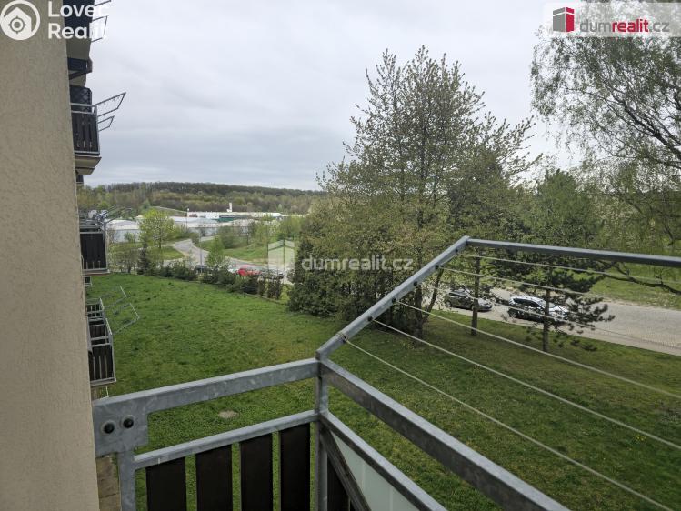 Prodej bytu 2+1 Milovice, Mírová č. 14