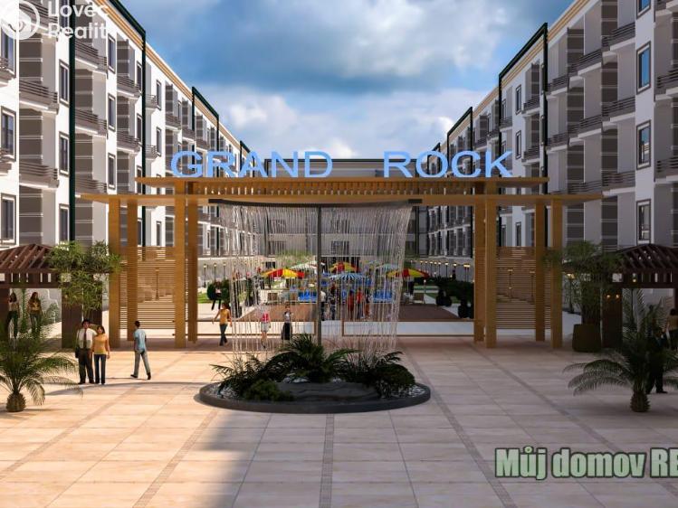 Продаж квартири 2+KK El Corniche Road,       1963215, Egypt č. 1