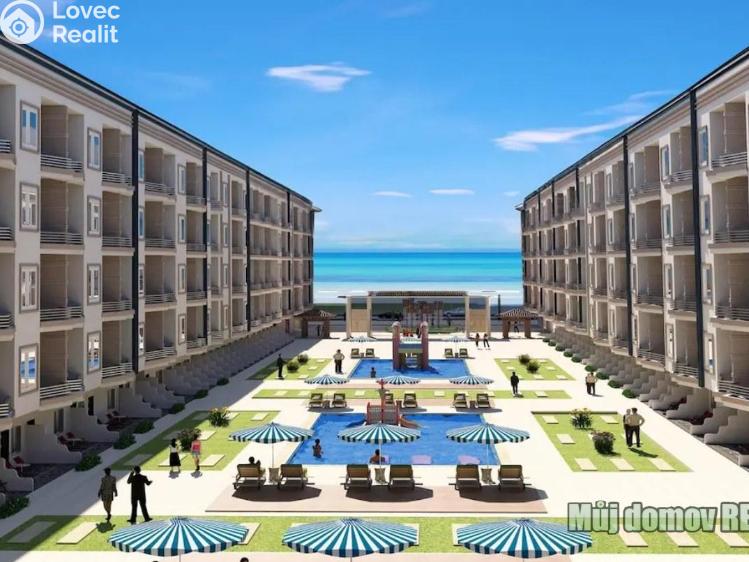 Продаж квартири 2+KK El Corniche Road,       1963215, Egypt č. 2