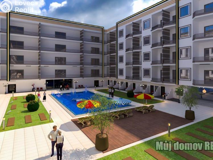 Продаж квартири 2+KK El Corniche Road,       1963215, Egypt č. 5