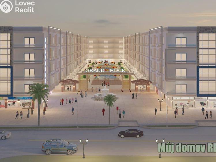 Продаж квартири 2+KK El Corniche Road,       1963215, Egypt č. 6
