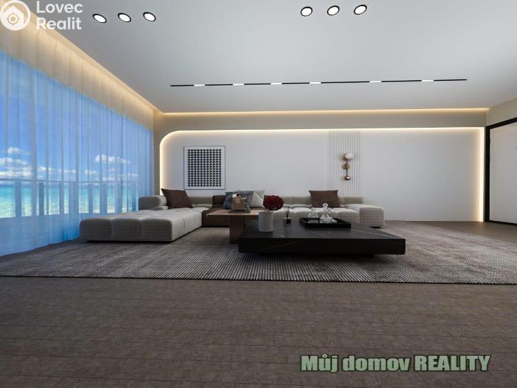 Продаж квартири 2+KK El Corniche Road,       1963215, Egypt č. 7