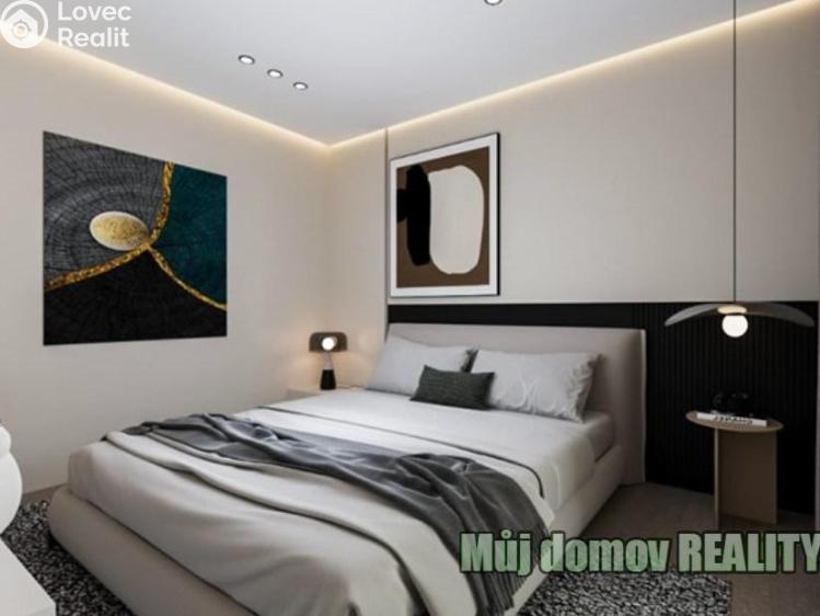 Продаж квартири 2+KK El Corniche Road,       1963215, Egypt č. 9