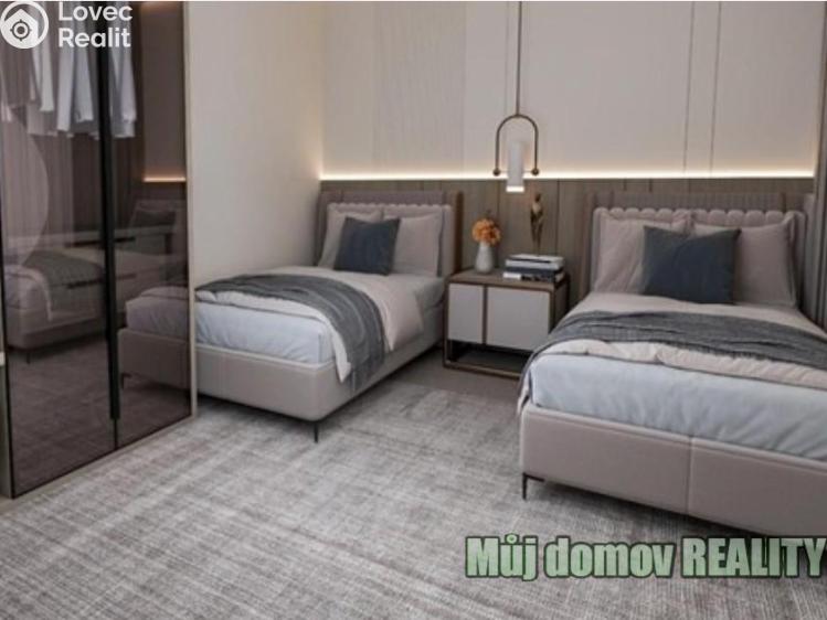 Продаж квартири 2+KK El Corniche Road,       1963215, Egypt č. 12