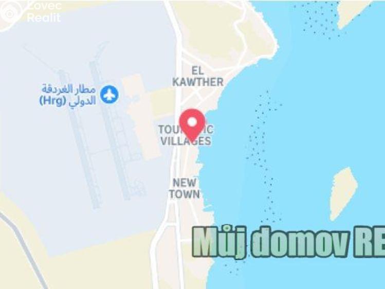 Продаж квартири 2+KK El Corniche Road,       1963215, Egypt č. 17