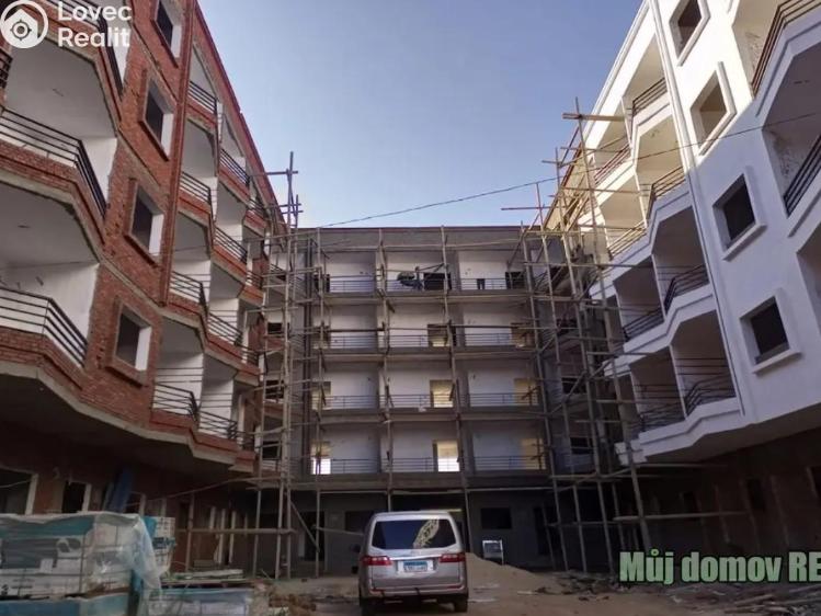 Продаж квартири 2+KK El Corniche Road,       1963215, Egypt č. 18