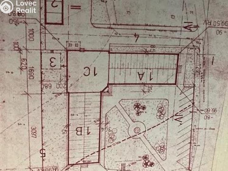 Prodej obchodního prostoru Světice, V Zahradách 170 č. 11