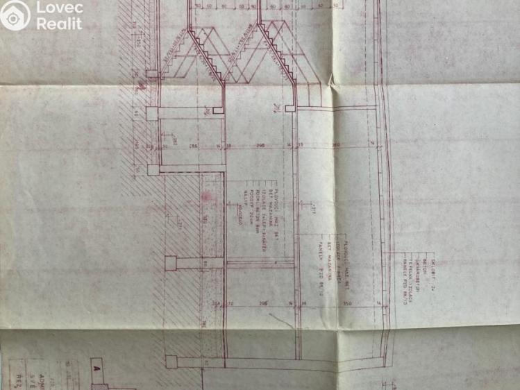 Prodej obchodního prostoru Světice, V Zahradách 170 č. 12