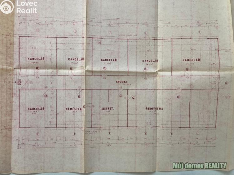 Prodej obchodního prostoru Světice, V Zahradách 170 č. 13