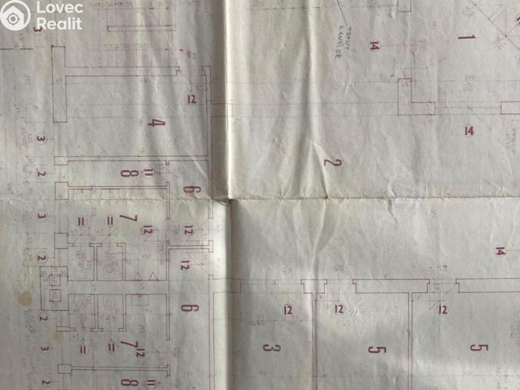 Prodej obchodního prostoru Světice, V Zahradách 170 č. 15