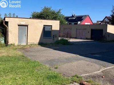 Prodej obchodního prostoru Světice, V Zahradách 170 č. 3