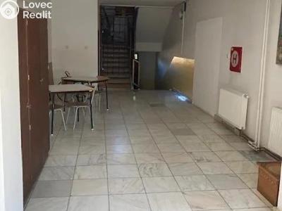 Prodej obchodního prostoru Světice, V Zahradách 170 č. 4