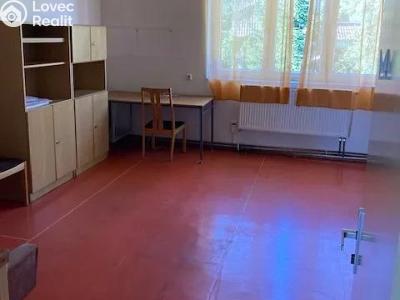 Prodej obchodního prostoru Světice, V Zahradách 170 č. 6