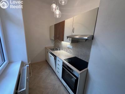 Pronájem bytu 2+1 Tábor, Ústecká č. 2