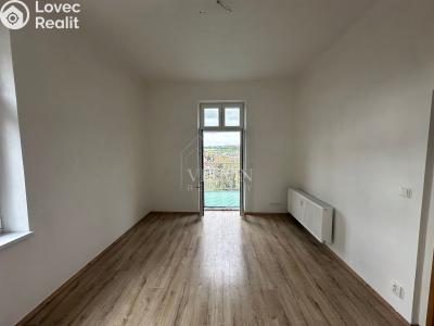 Pronájem bytu 2+1 Tábor, Ústecká č. 5