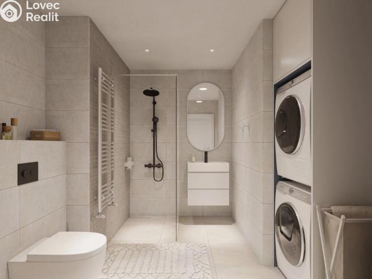 Prodej bytu 2+KK Praha, Jana Želivského č. 5