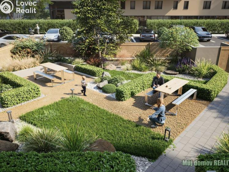 Prodej bytu 2+KK Praha, Jana Želivského č. 14