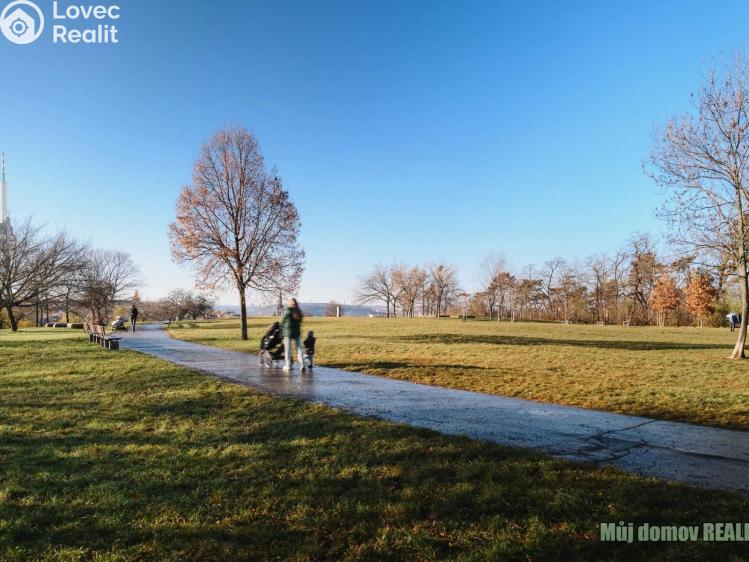 Prodej bytu 2+KK Praha, Jana Želivského č. 17