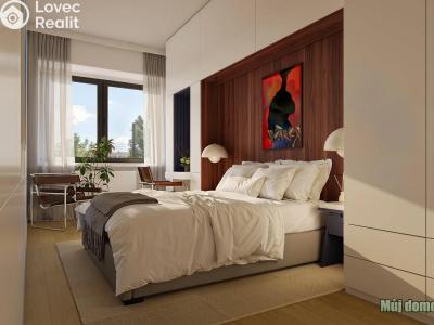 Prodej bytu 2+KK Praha, Jana Želivského č. 2