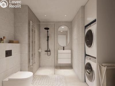 Prodej bytu 2+KK Praha, Jana Želivského č. 5