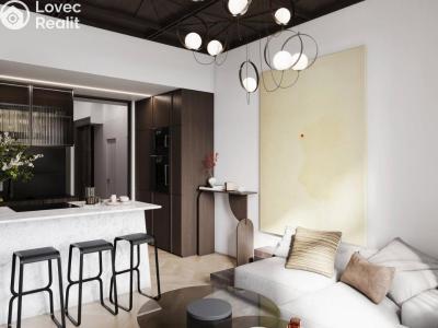 Продажа квартиры 3+KK Praha, Heřmanova č. 6