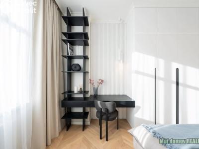 Prodej bytu 2+KK Praha, Jeseniova č. 3