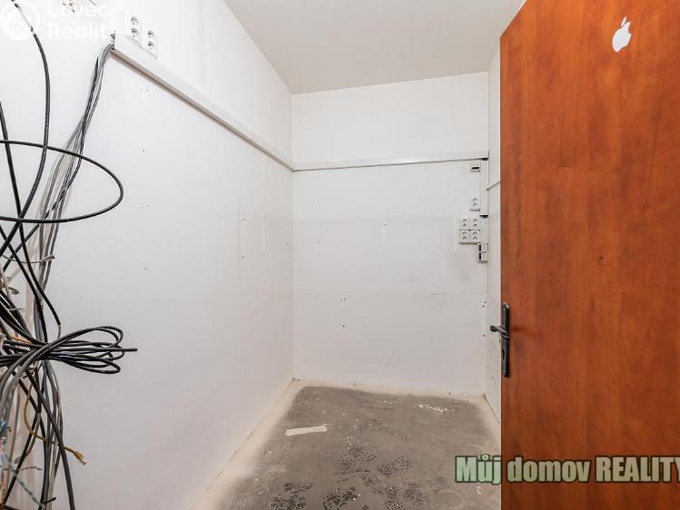 Pronájem restaurace Praha, Sokolovská 1273/150 č. 8