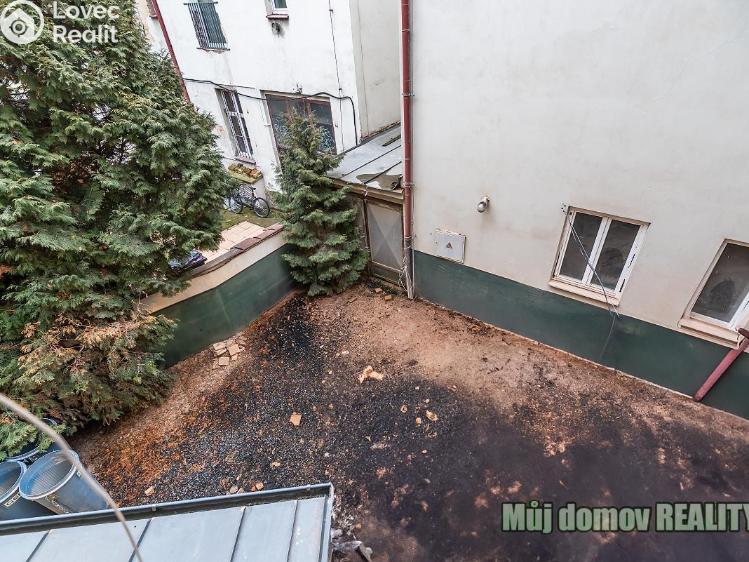 Pronájem restaurace Praha, Sokolovská 1273/150 č. 11