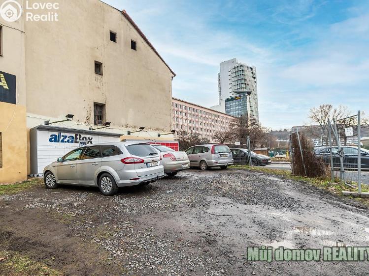 Pronájem restaurace Praha, Sokolovská 1273/150 č. 13