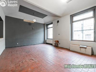 Pronájem restaurace Praha, Sokolovská č. 4