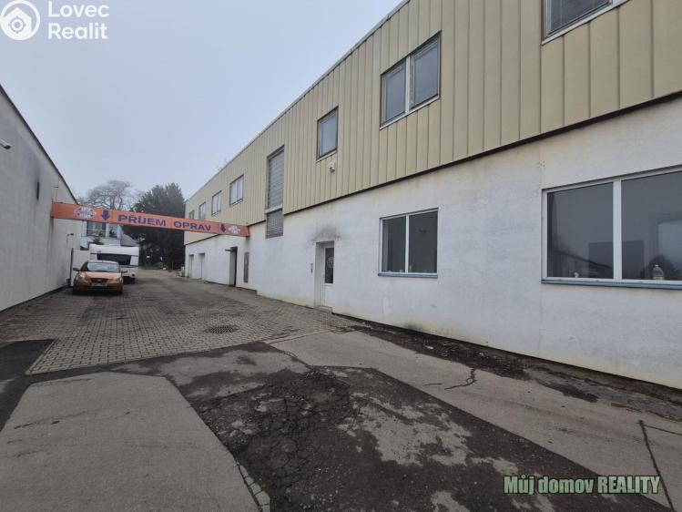 Pronájem ubytovacího zařízení Praha, Přátelství č. 1