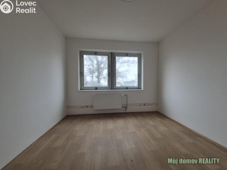 Pronájem ubytovacího zařízení Praha, Přátelství č. 3