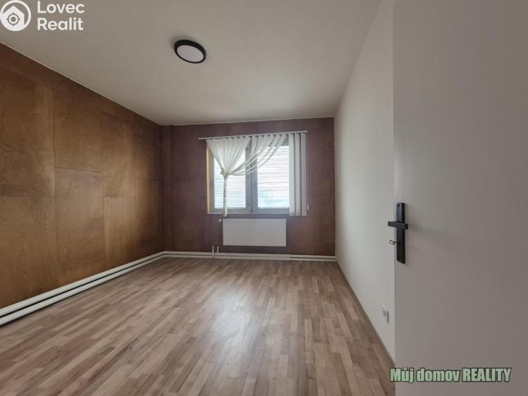 Pronájem ubytovacího zařízení Praha, Přátelství č. 5