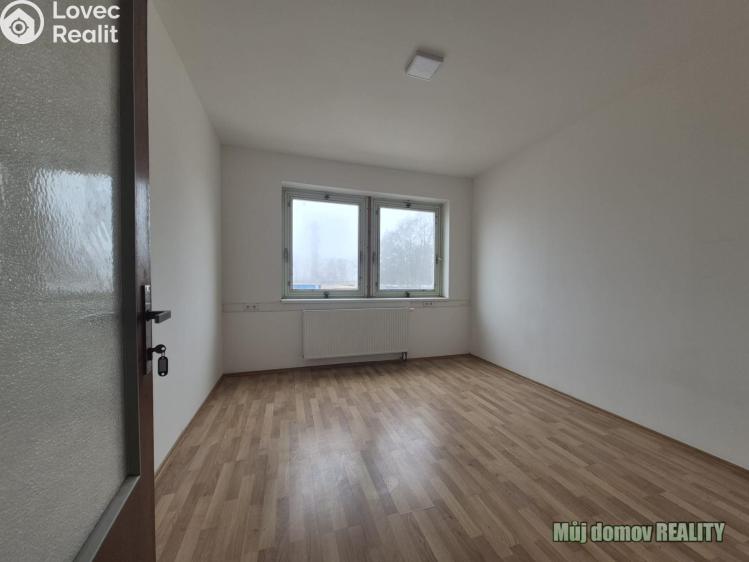 Pronájem ubytovacího zařízení Praha, Přátelství č. 6