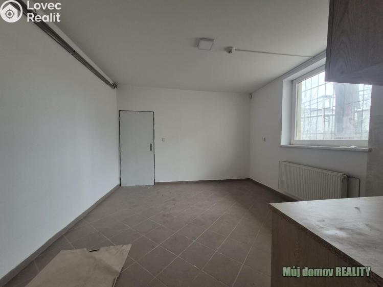 Pronájem ubytovacího zařízení Praha, Přátelství č. 8