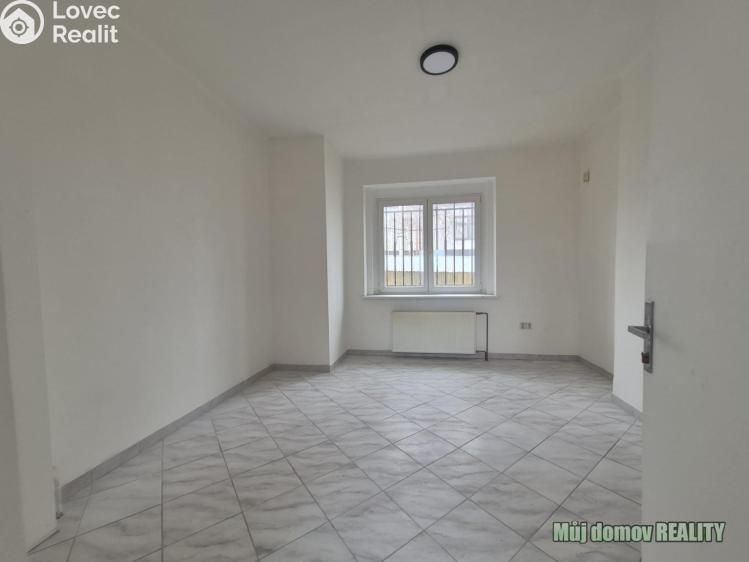 Pronájem ubytovacího zařízení Praha, Přátelství č. 12