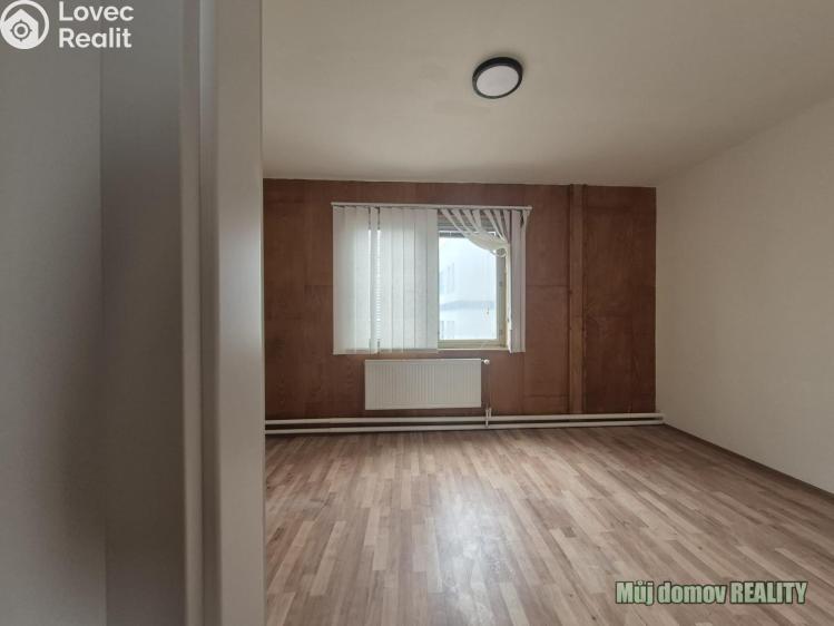 Pronájem ubytovacího zařízení Praha, Přátelství č. 15