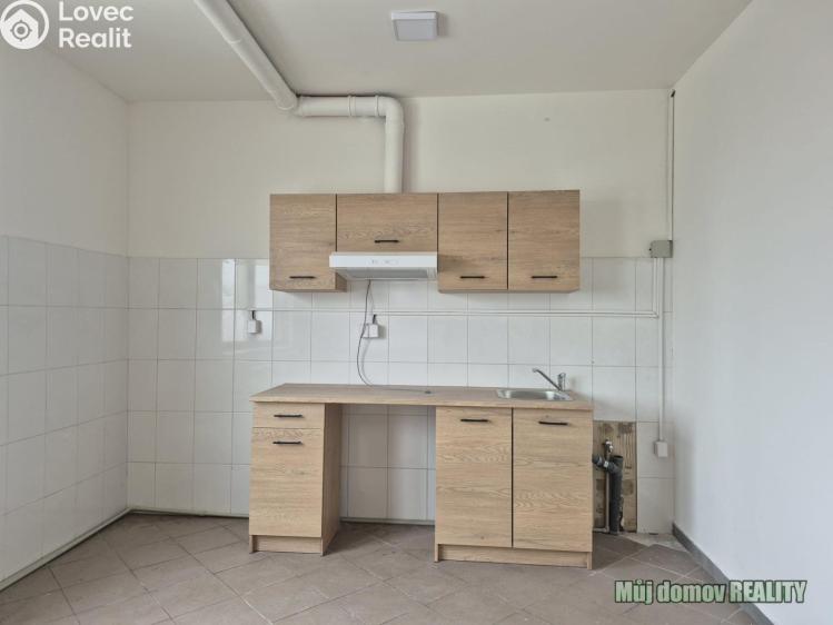 Pronájem ubytovacího zařízení Praha, Přátelství č. 19