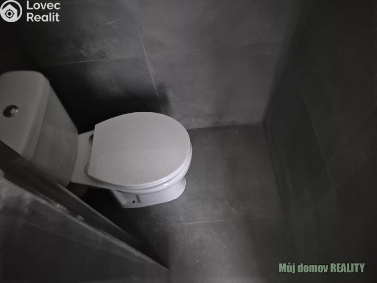 Pronájem ubytovacího zařízení Praha, Přátelství č. 23