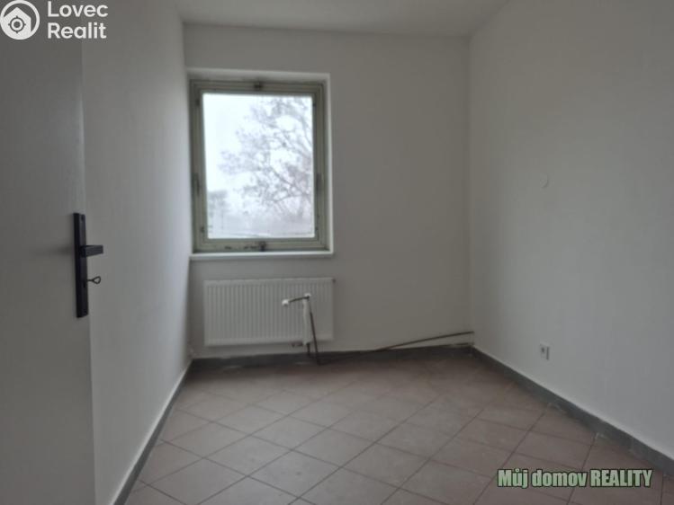 Pronájem ubytovacího zařízení Praha, Přátelství č. 25