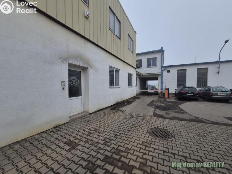 Pronájem ubytovacího zařízení Praha, Přátelství č. 27