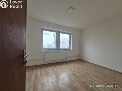 Pronájem ubytovacího zařízení Praha, Přátelství č. 4