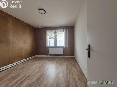 Pronájem ubytovacího zařízení Praha, Přátelství č. 5