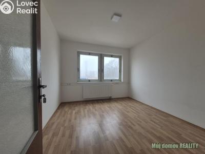 Pronájem ubytovacího zařízení Praha, Přátelství č. 6