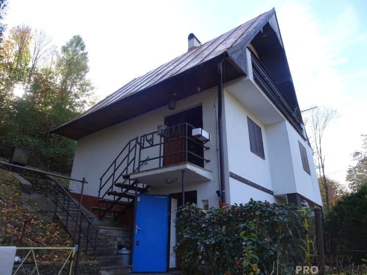 Prodej chaty Bojanov č. 3