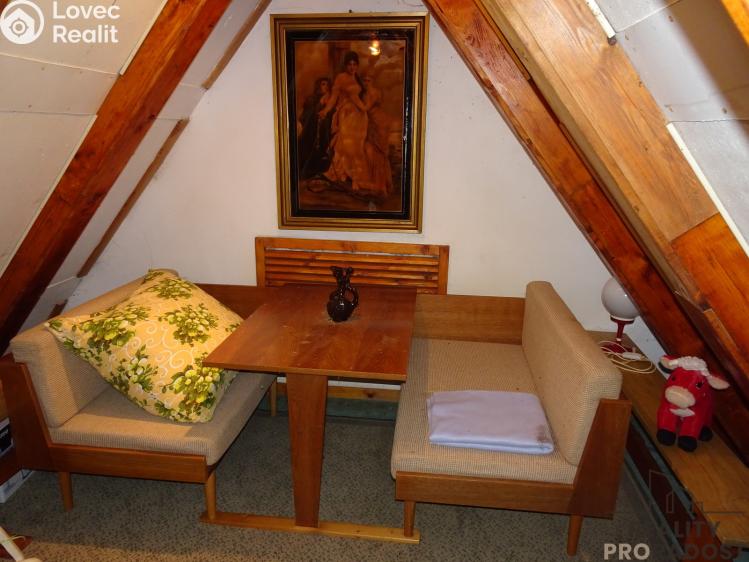 Prodej chaty Bojanov č. 18