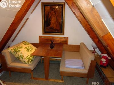 Prodej chaty Bojanov č. 18