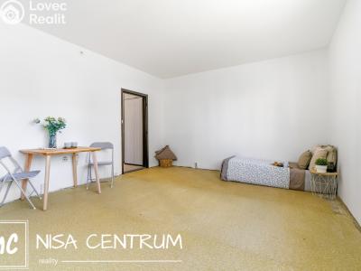 Prodej bytu 1+1 Jablonec nad Nisou, Na Vršku č. 5